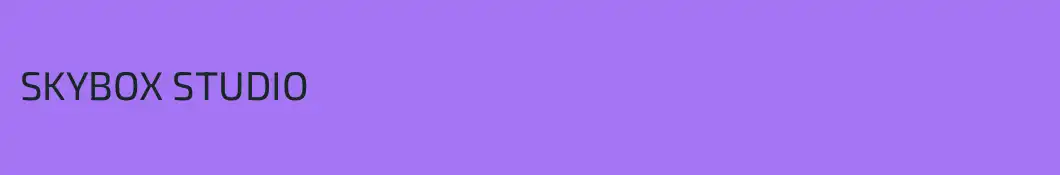 SKYBOX STUDIO